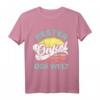 Bester Onkel der Welt Vintage Spruch T-Shirt – Originelles Geschenk für den besten Onkel