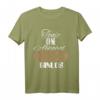 Tonic Ohne Alkohol ist irgendwie Ginlos Sprüche Gin Tonic T-Shirt – Lustiges Party-Shirt für Gin-Liebhaber & Geschenkidee