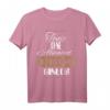 Tonic Ohne Alkohol ist irgendwie Ginlos Sprüche Gin Tonic T-Shirt – Lustiges Party-Shirt für Gin-Liebhaber & Geschenkidee