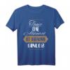 Tonic Ohne Alkohol ist irgendwie Ginlos Sprüche Gin Tonic T-Shirt – Lustiges Party-Shirt für Gin-Liebhaber & Geschenkidee