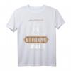 Tonic Ohne Alkohol ist irgendwie Ginlos Sprüche Gin Tonic T-Shirt – Lustiges Party-Shirt für Gin-Liebhaber & Geschenkidee