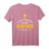 Lustiges Cooler Rentner T-Shirt - Geschenk zum Ruhestand, Pensionierung & Rente für humorvolle Verabschiedungen