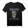 Moin Ihr Vögel - Norddeutschland T-Shirt mit Witzigem Design für Hamburg, Bremen, Lübeck & Meerliebhaber – Perfektes Geschenk für Norddeutsche