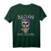 Moin Ihr Vögel - Norddeutschland T-Shirt mit Witzigem Design für Hamburg, Bremen, Lübeck & Meerliebhaber – Perfektes Geschenk für Norddeutsche