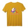 Lustiges Einhorn Party T-Shirt – Witziges Festival- und Strandoutfit für Feiern, Karneval & Sommer