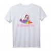 Lustiges Einhorn Party T-Shirt – Witziges Festival- und Strandoutfit für Feiern, Karneval & Sommer