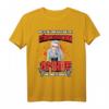 Anime Lustig Gibt es ein Leben nach dem Tod Sprüche Geschenk T-Shirt – Perfekt für Anime, Manga & Japan Fans als Geschenkidee
