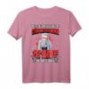 Anime Lustig Gibt es ein Leben nach dem Tod Sprüche Geschenk T-Shirt – Perfekt für Anime, Manga & Japan Fans als Geschenkidee
