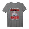 Anime Lustig Gibt es ein Leben nach dem Tod Sprüche Geschenk T-Shirt – Perfekt für Anime, Manga & Japan Fans als Geschenkidee
