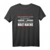 Lustiges T-Shirt mit Spruch: 'Das kannste schon so machen aber dann isses halt Kacke' – Perfekt für Freunde und Humorliebhaber