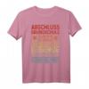 Legende verlässt Schulgelände T-Shirt 2023 – Abschluss Grundschule, weiterführende Schule & Partnerlook für Schulklasse
