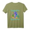 Kinder Seepferdchen bestanden Schwimmabzeichen T-Shirt – Perfektes Geschenk für erfolgreiche Schwimmerkids