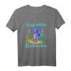 Kinder Seepferdchen bestanden Schwimmabzeichen T-Shirt – Perfektes Geschenk für erfolgreiche Schwimmerkids
