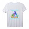 Kinder Seepferdchen bestanden Schwimmabzeichen T-Shirt – Perfektes Geschenk für erfolgreiche Schwimmerkids