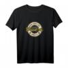 Wasser schmeckt erst, wenn es in der Brauerei gewesen ist - Lustiges Bier T-Shirt für Männer, Freunde & Kollegen, perfektes Geschenk für JGA, Geburtstag, Vatertag & mehr