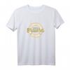 Wasser schmeckt erst, wenn es in der Brauerei gewesen ist - Lustiges Bier T-Shirt für Männer, Freunde & Kollegen, perfektes Geschenk für JGA, Geburtstag, Vatertag & mehr