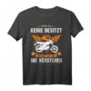 DDR Moped T-Shirt - Lustiges und Cooles Design für 2-Takt Fans, Ostalgie & Kindheitserinnerungen