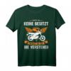 DDR Moped T-Shirt - Lustiges und Cooles Design für 2-Takt Fans, Ostalgie & Kindheitserinnerungen