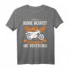 DDR Moped T-Shirt - Lustiges und Cooles Design für 2-Takt Fans, Ostalgie & Kindheitserinnerungen
