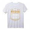Personalisiertes Elvis T-Shirt - Das perfekte Geschenk für Elvis-Fans zu Weihnachten, Geburtstag & Thanksgiving