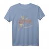 ZZ Top - Zünde es an T-Shirt | Offizielles ZZ Top Merchandise für Rockfans