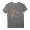 ZZ Top - Zünde es an T-Shirt | Offizielles ZZ Top Merchandise für Rockfans