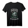 Ich Hasse Es So Sexy Zu Sein Aber I Bin Aus Da Steiermark T-Shirt – Lustiges Heimatmotiv für Steirer und Steirerinnen mit Humor
