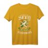 Ich Hasse Es So Sexy Zu Sein Aber I Bin Aus Da Steiermark T-Shirt – Lustiges Heimatmotiv für Steirer und Steirerinnen mit Humor