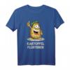 Kartoffelflüsterer Kartoffelbauer T-Shirt – Lustiges Landwirt-Design für Kartoffelanbauer & Landwirte als Geschenk
