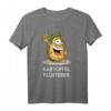 Kartoffelflüsterer Kartoffelbauer T-Shirt – Lustiges Landwirt-Design für Kartoffelanbauer & Landwirte als Geschenk