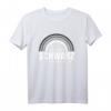 Gothic Sarkasmus Ich trage schwarz bis es was dunkleres gibt T-Shirt - Lustiges Ironie Geschenk für Gothic, Metalhead, Rocker, Eboy & Egirl