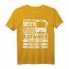 Lustiges Busfahrer T-Shirt mit Spruch - Perfekt für Beruf und Humor, Geschenk für Busfahrer und Busfahrerinnen