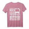 Lustiges Busfahrer T-Shirt mit Spruch - Perfekt für Beruf und Humor, Geschenk für Busfahrer und Busfahrerinnen