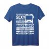 Lustiges Busfahrer T-Shirt mit Spruch - Perfekt für Beruf und Humor, Geschenk für Busfahrer und Busfahrerinnen