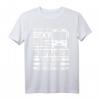 Lustiges Busfahrer T-Shirt mit Spruch - Perfekt für Beruf und Humor, Geschenk für Busfahrer und Busfahrerinnen