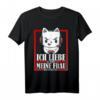 Ich liebe es, wenn Meine Frau Mich Zocken lässt - Lustiges Gamer T-Shirt für Videospiel-Fans, perfekt als Geschenk zu Weihnachten oder Geburtstag