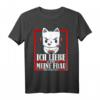 Ich liebe es, wenn Meine Frau Mich Zocken lässt - Lustiges Gamer T-Shirt für Videospiel-Fans, perfekt als Geschenk zu Weihnachten oder Geburtstag