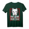 Ich liebe es, wenn Meine Frau Mich Zocken lässt - Lustiges Gamer T-Shirt für Videospiel-Fans, perfekt als Geschenk zu Weihnachten oder Geburtstag