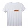 Das ist groß, ich liebe es T-Shirt – Lustiges, bequemes T-Shirt mit doppeltem Saum