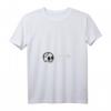 Damen Memento Mori T-Shirt mit V-Ausschnitt – Bedeutungsvolles Geschenk für Geburtstag, Weihnachten und besondere Anlässe