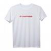 Mr. Robot Es passiert T-Shirt - Offiziell lizenziertes Roboter-Design für Fans & Nerds zum HapMonkey