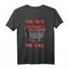 Dutch Oven Heavy Metal T-Shirt für Grill- und BBQ-Fans – Perfektes Geschenk für Dutch Oven Liebhaber & Outdoor-Kochenthusiasten