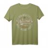 Ein echter Wiener geht nicht unter Österreich Stolz T-Shirt - Patriotisches Geschenk für Wien-Fans zu Weihnachten, Vatertag & besonderen Anlässen