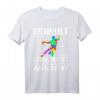 Handball Spieler und Fans T-Shirt mit lustigem Spruch – Perfektes Geschenk für Handballer, Verein und Mannschaft