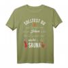 Lustiges Sauna Spruch T-Shirt für Herren & Damen - Wellness & Saunagenuss mit humorvollem Motiv