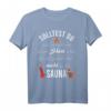 Lustiges Sauna Spruch T-Shirt für Herren & Damen - Wellness & Saunagenuss mit humorvollem Motiv