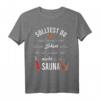 Lustiges Sauna Spruch T-Shirt für Herren & Damen - Wellness & Saunagenuss mit humorvollem Motiv