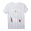 Lustiges Sauna Spruch T-Shirt für Herren & Damen - Wellness & Saunagenuss mit humorvollem Motiv