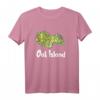Schatzsuche auf Oak Island Mystery T-Shirt - Lustiges Geschenk für Schatzjäger, Metalldetektorfans & Nuggetjäger