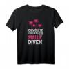 Mallorca Mallediven Party Lustige Sprüche T-Shirt – Ironisches Party-Shirt für Mallorcaurlauber und Spanien-Fans